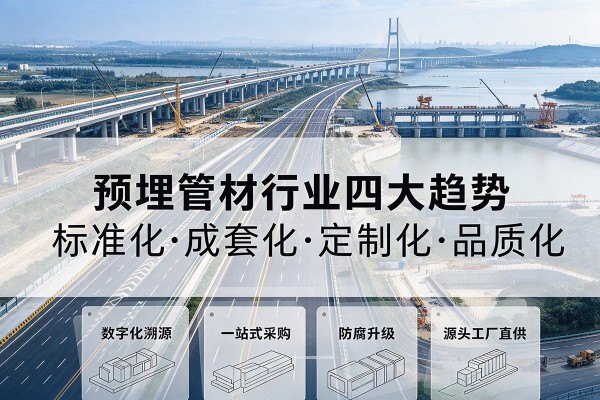 永平行业发展趋势总结