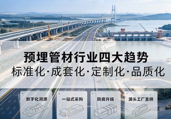永平行业发展趋势总结