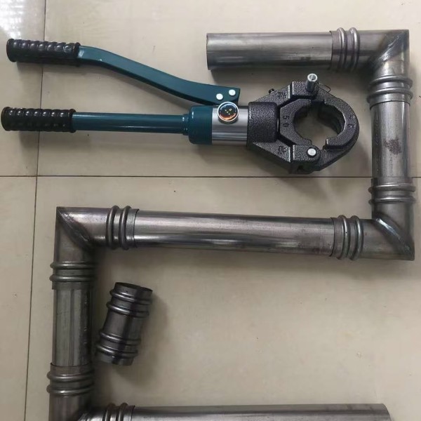 永平冷却管生产