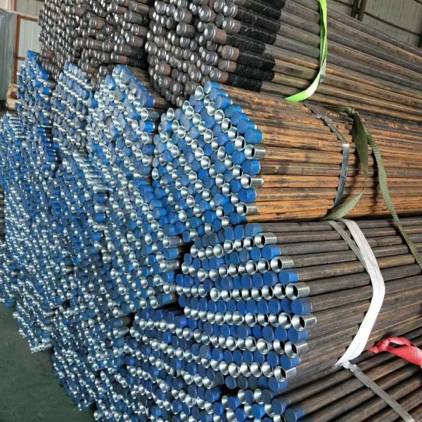 永平冷却管生产